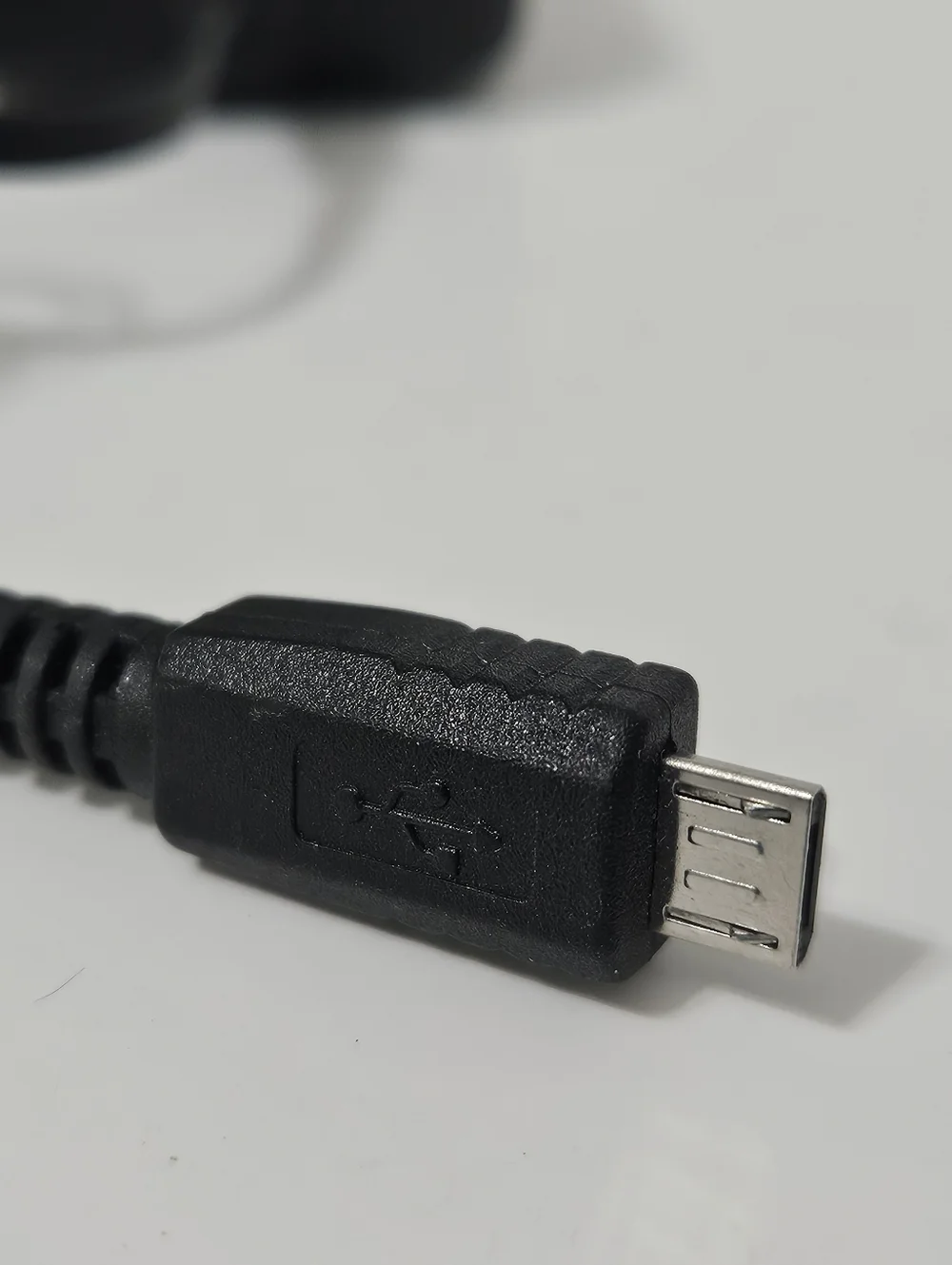 Blackberry Charger Research In Motion Limited Model No. PSM04A-050RIM (NY) with